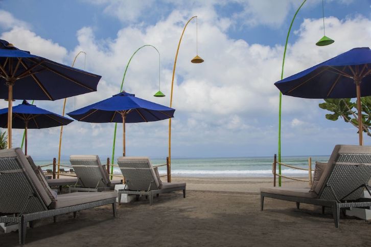 Courtyard by Marriott Bali Seminyak Resort_2